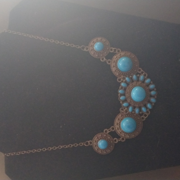 Fashion Necklace